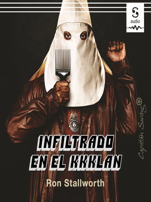cover image of Infiltrado en el KKKLAN